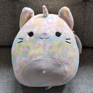 Soraya - Pastel Caticorn 8in NWT